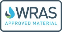 WRAS Approved Material WRAS Approved Material